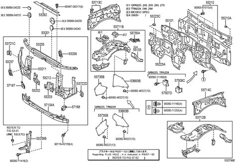 2008 tacoma front end sheet metal|Toyota Tacoma Body Parts .